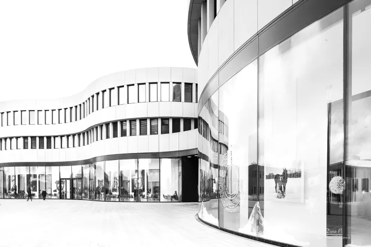Leica Leitz-Park Wetzlar Germany