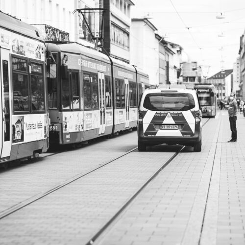 Leben in Corona Zeiten - Kassel 2020