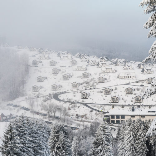 Winterwonderland Winterberg