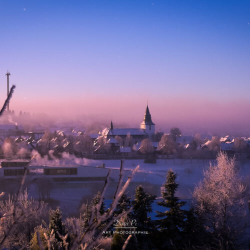 Winterberg WinterWonderland