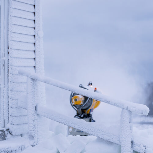 Winterwonderland Winterberg