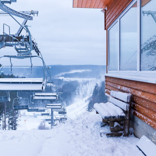 Winterwonderland Winterberg