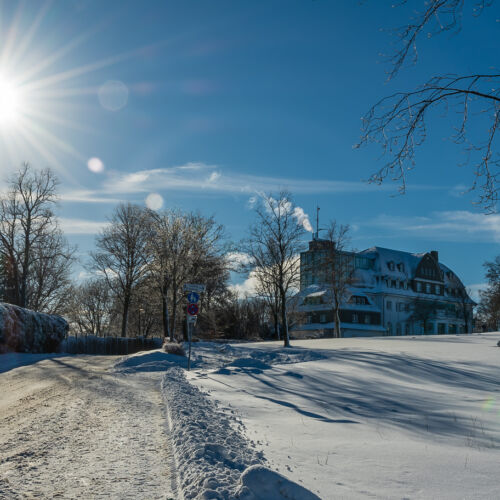 Winterberg WinterWonderland