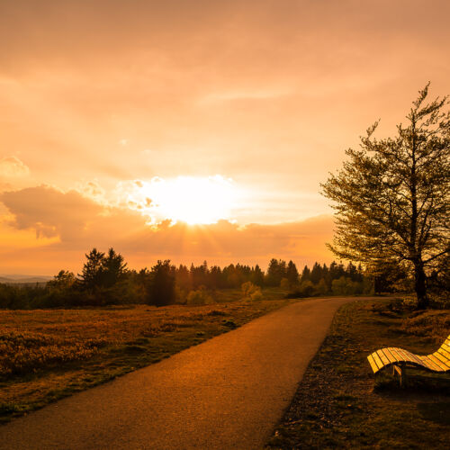 Winterberg Kahler Asten