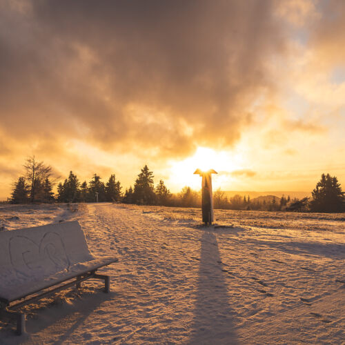 Winterberg Kahler Asten