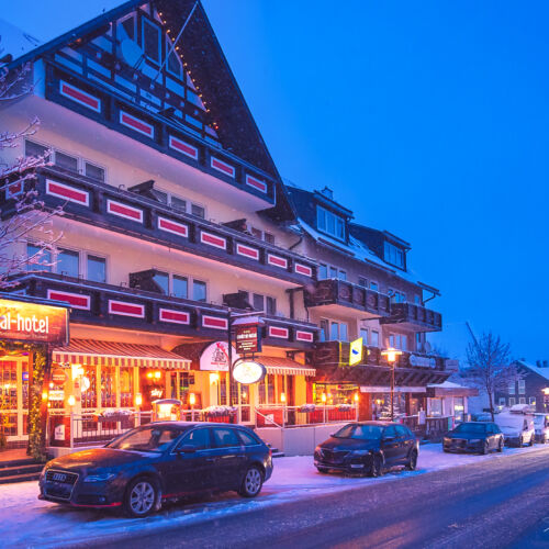 Winterberg WinterWonderland
