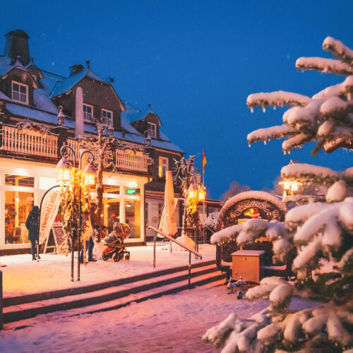 Winterberg WinterWonderland