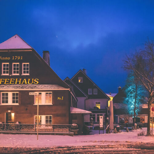Winterberg WinterWonderland
