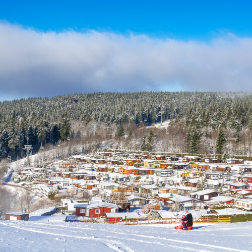 Winterberg WinterWonderland