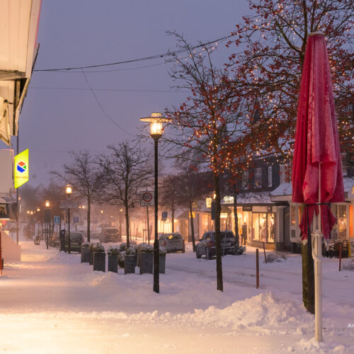 Winterberg WinterWonderland