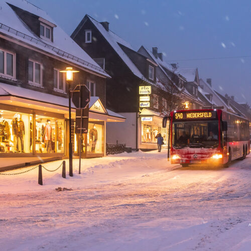 Winterberg WinterWonderland