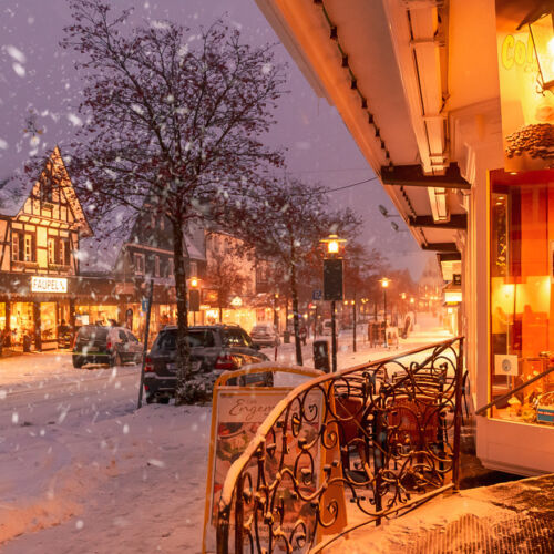 Winterberg WinterWonderland
