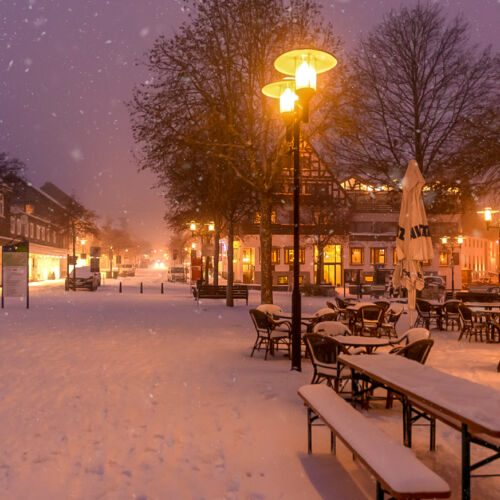Winterberg WinterWonderland