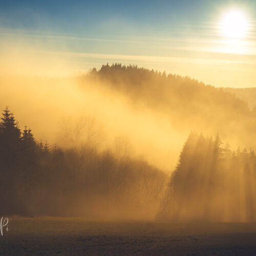 Winterberger Naturlandschaften