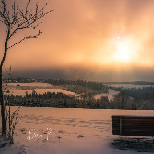 Winterberger Naturlandschaften