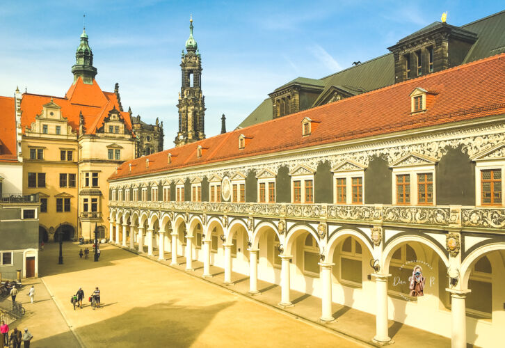Dresden – Germany