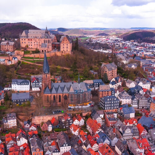 Marburg - Germany