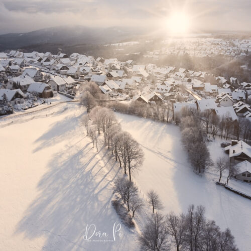 Winterberg WinterWonderland