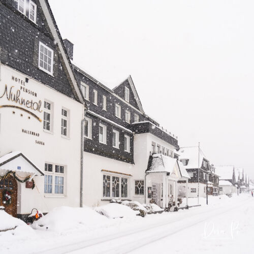 Winterberg WinterWonderland