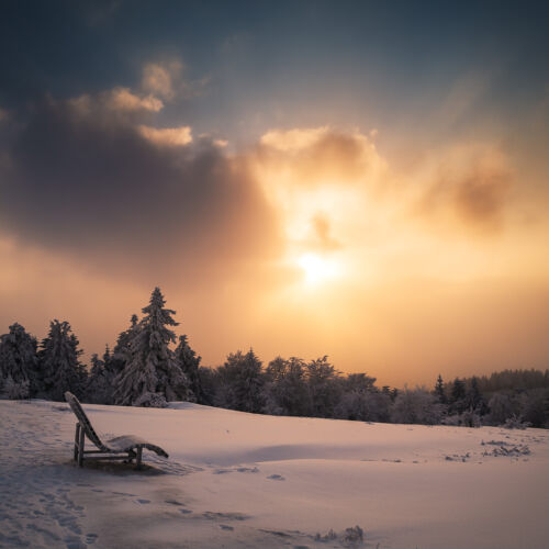 Winterberg Kahler Asten