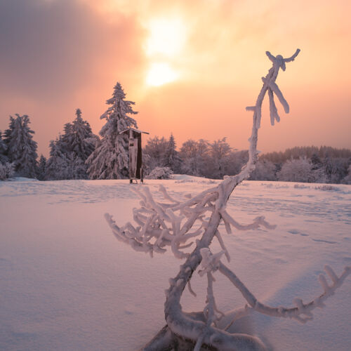 Winterberg Kahler Asten