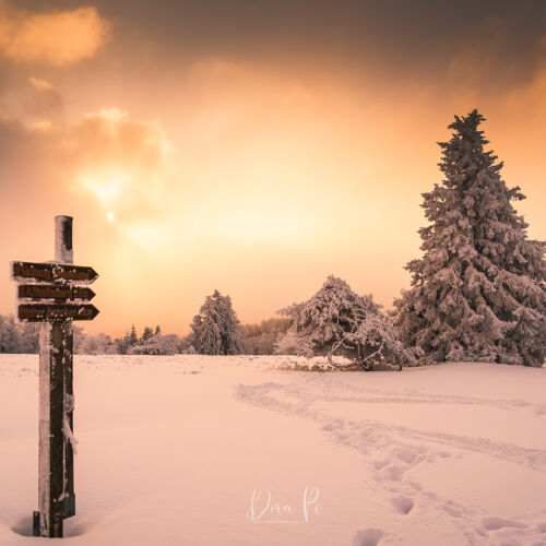 Winterberg Kahler Asten