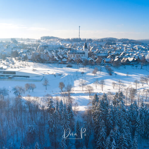 Winterberg WinterWonderland