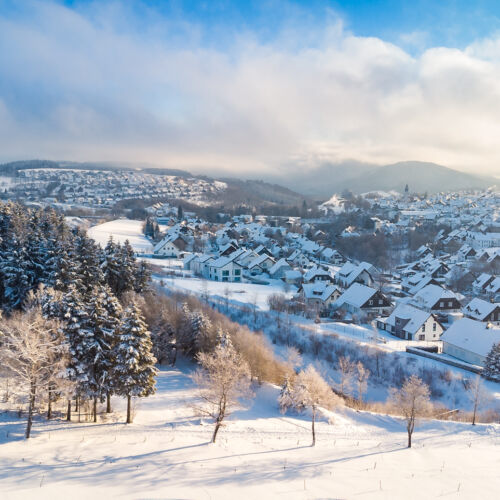 Winterberg WinterWonderland