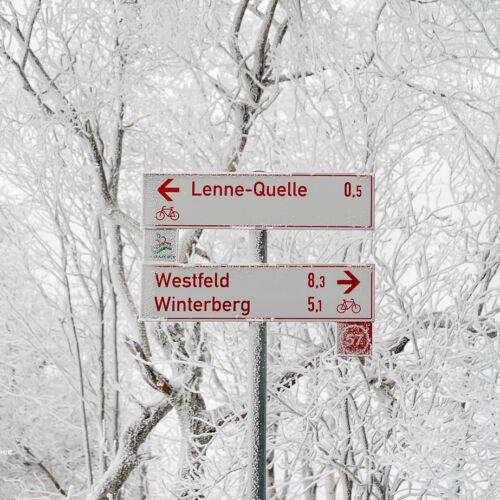Winterberg WinterWonderland