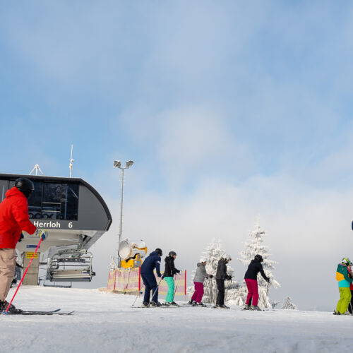 Winterberg WinterWonderland