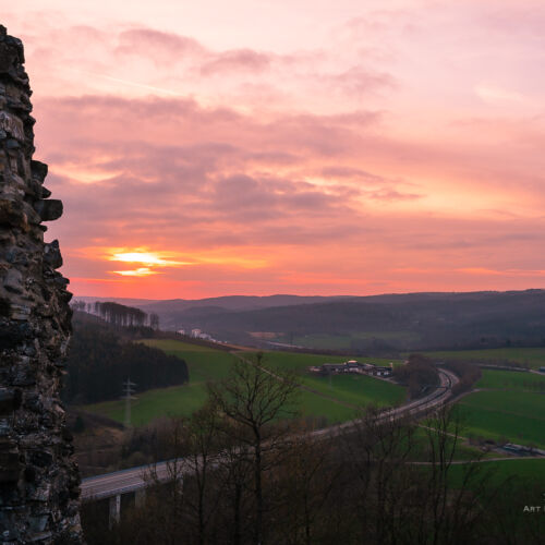 Lichtstimmungen