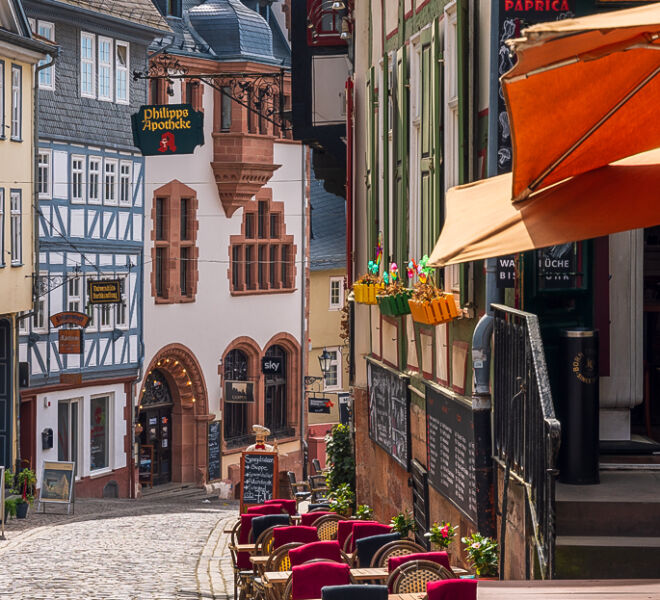 Marburg - Germany