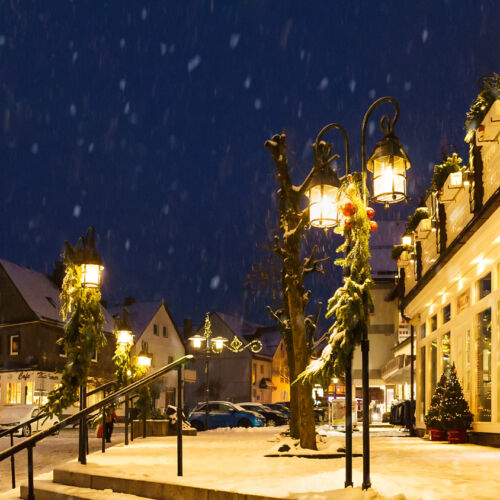 Winterberg WinterWonderland