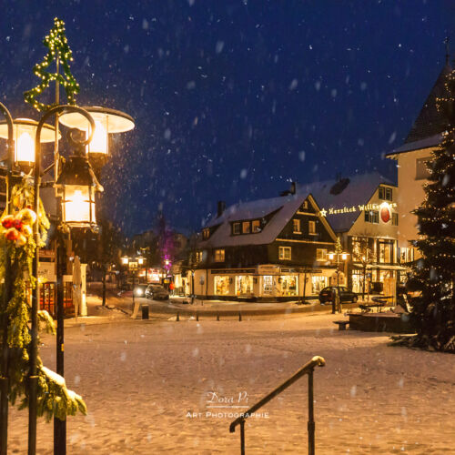 Winterberg WinterWonderland