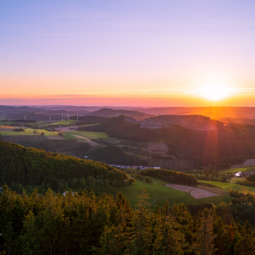 Lichtstimmungen