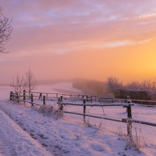 Winterwonderland Winterberg