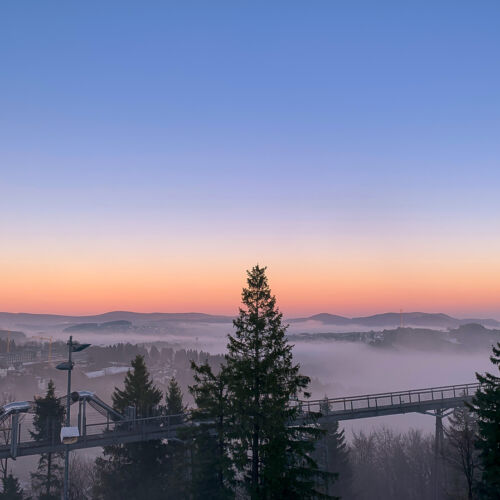 Winterwonderland Winterberg