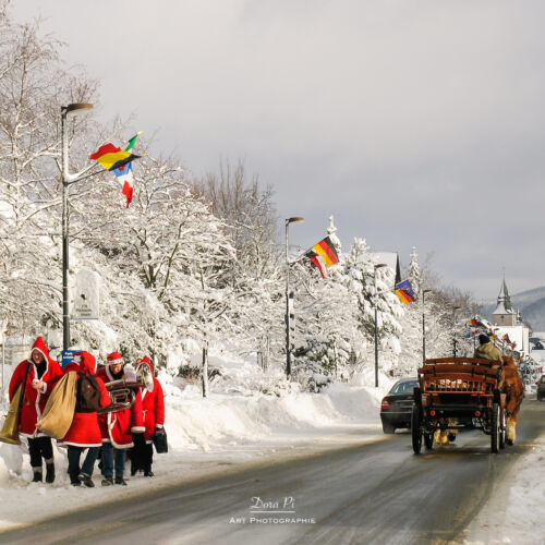Winterberg WinterWonderland