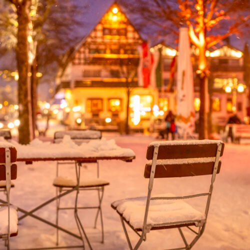 Wintermärchen Winterberg