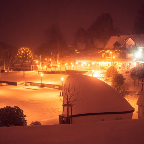 Wintermärchen Winterberg