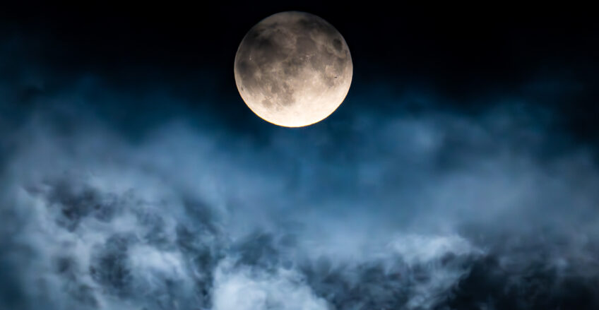 Mond