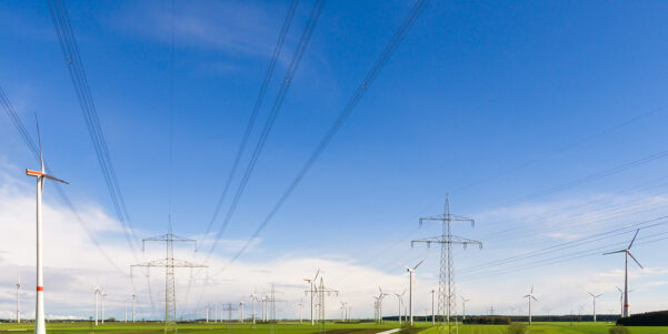 Energiewende
