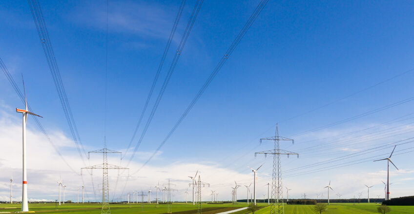 Energiewende