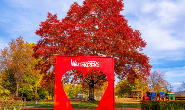 Winterberg Herbst