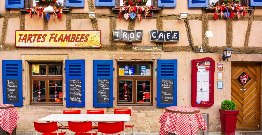 Frankreich