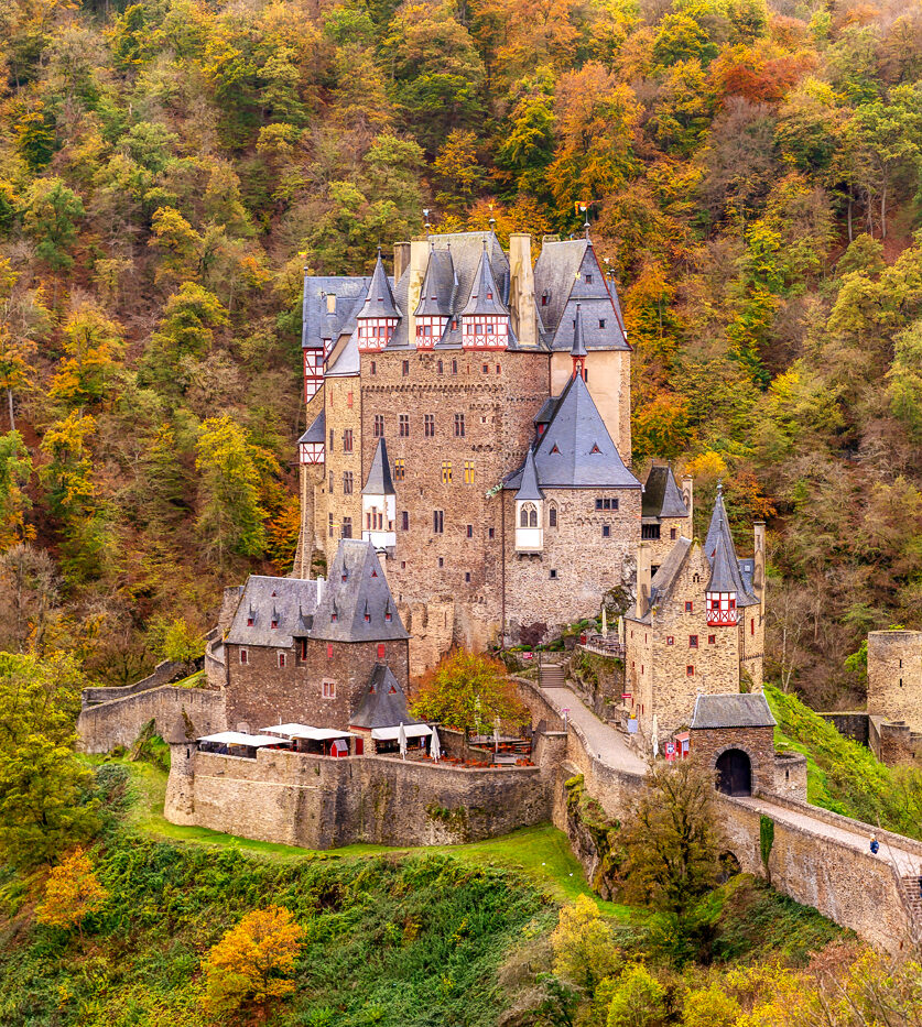 Burg Eltz